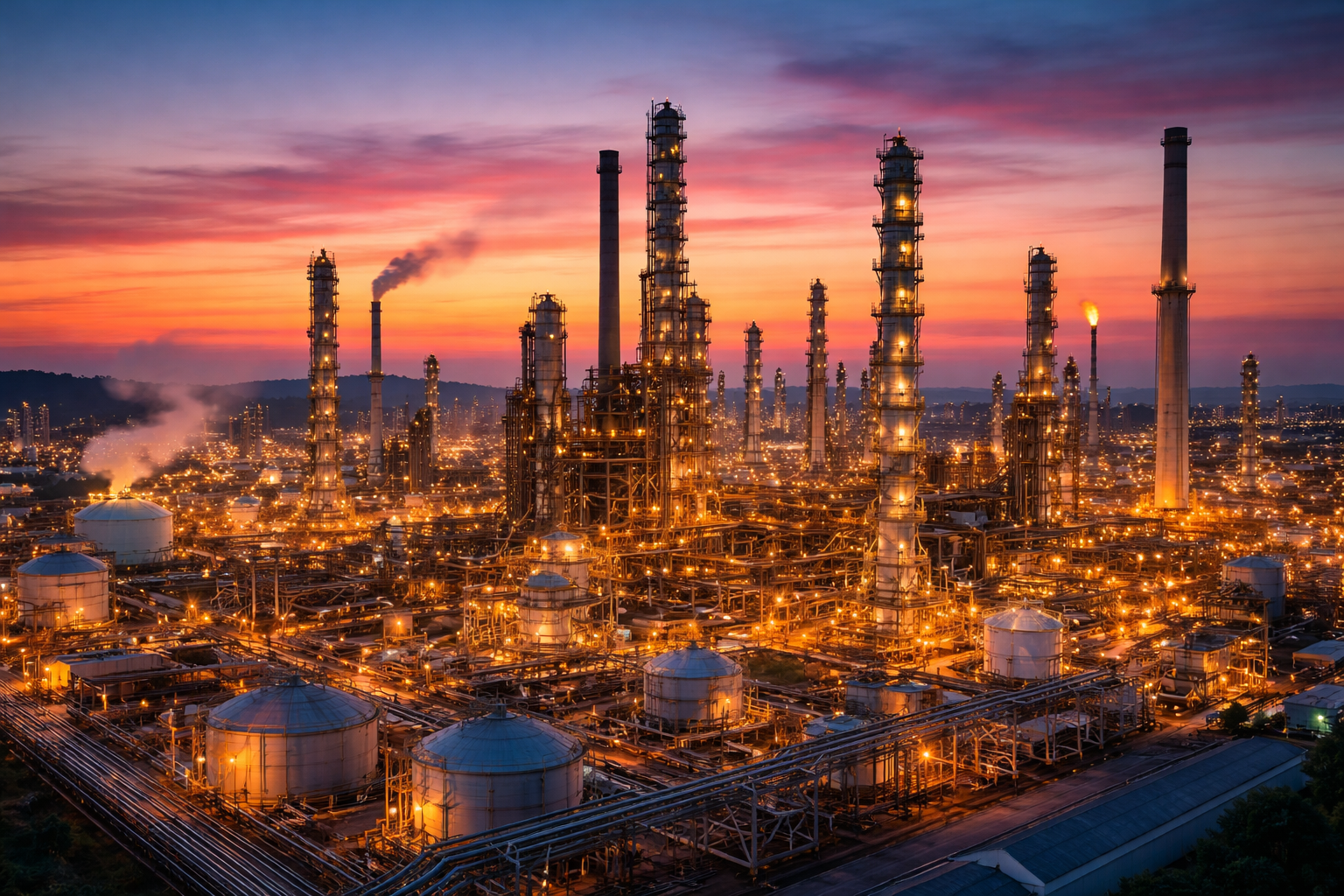 Enduring engineered structure symbolizing long-term, load-bearing relationships