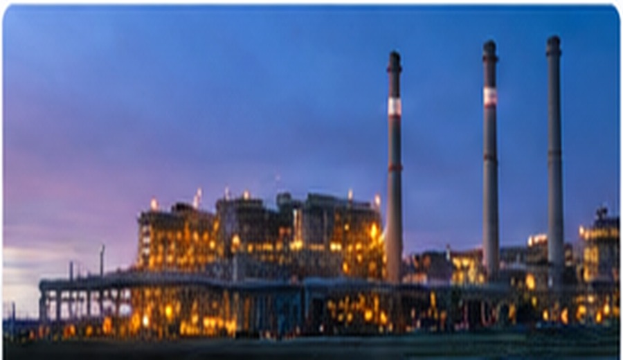 Power generation facility